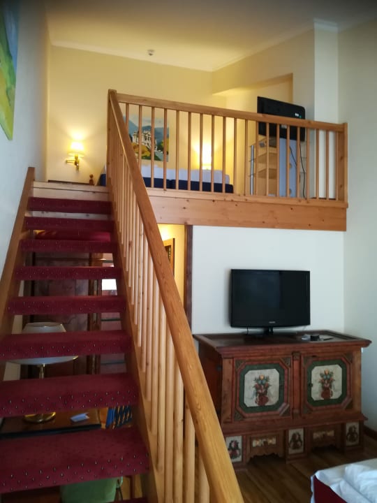 Zimmer Riessersee Hotel