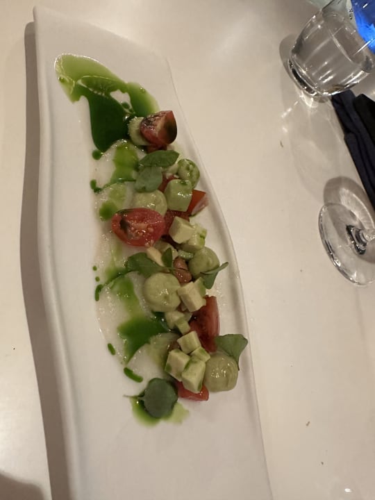 Gastro Stella Island Luxury Resort & Spa