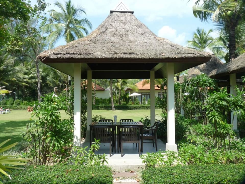 Pavillion The Briza Beach Resort Khaolak