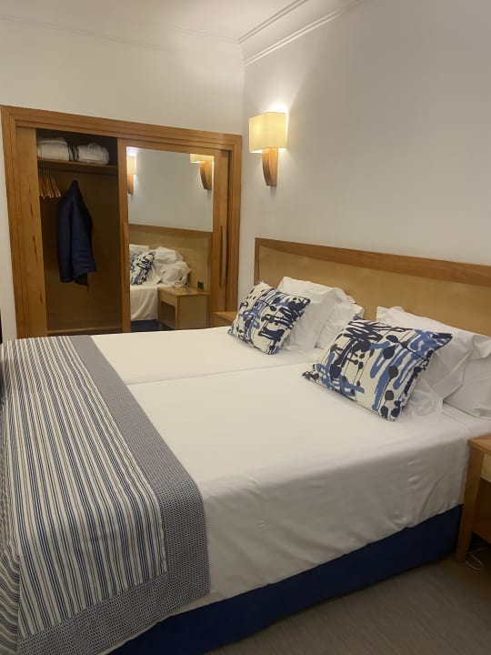 Zimmer MUR Hotel Faro Jandia & Spa Fuerteventura