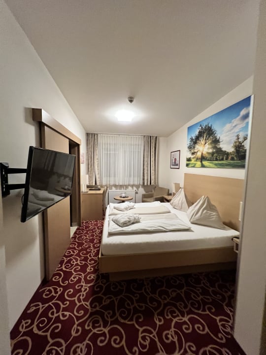 Zimmer Vital Hotel Styria