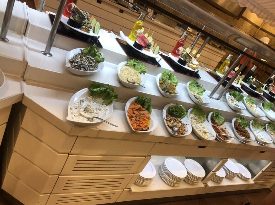 Gastro Calimera Hane Garden