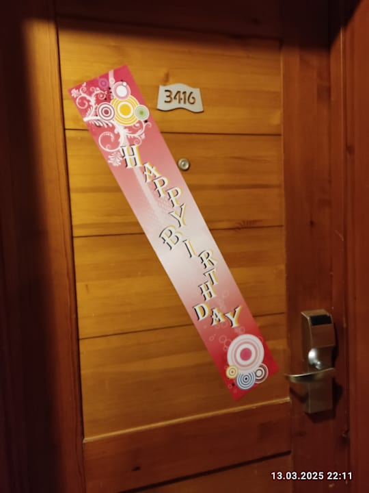 Zimmer Limak Limra Hotel & Resort