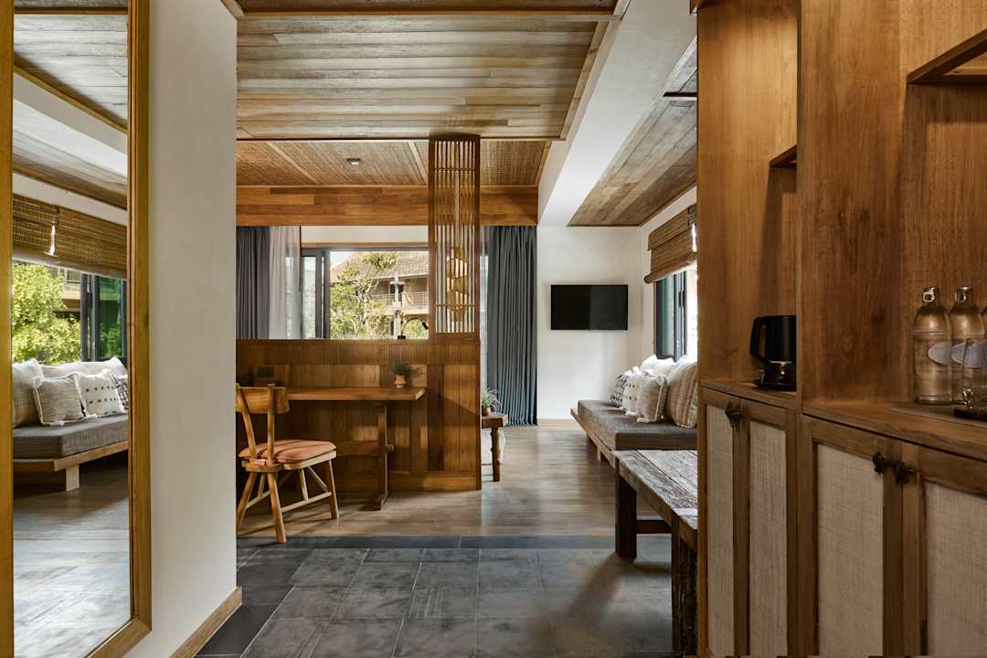 Zimmer Dinso Resort & Villas Ko Chang, Vignette Collection by IHG