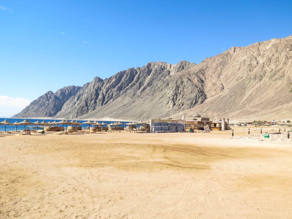 Ausblick Happy Life Village