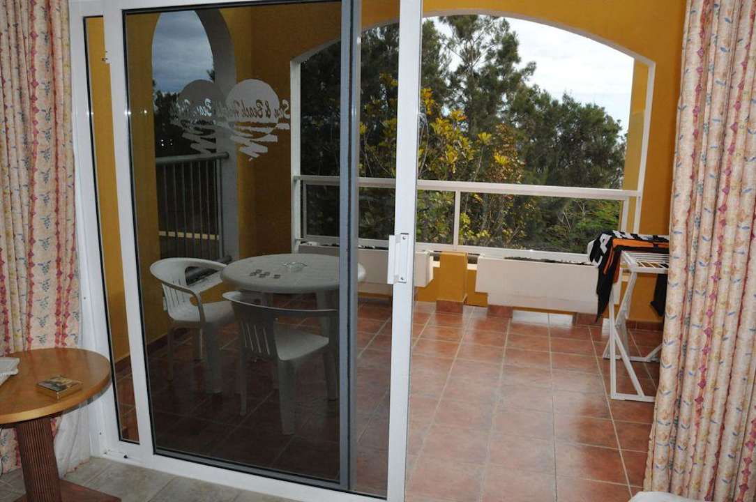 Hotel Ambar Beach AluaVillage Fuerteventura