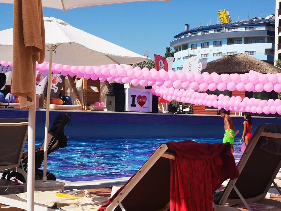 Sport & Freizeit Quattro Beach Spa & Resort