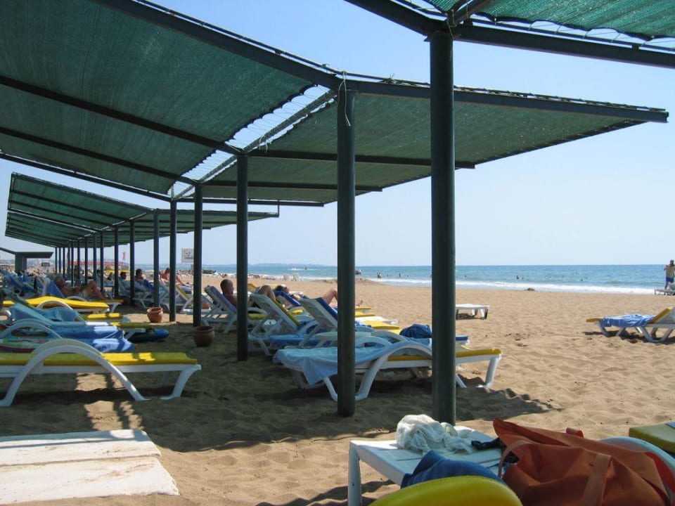 Strand Side Breeze Hotel