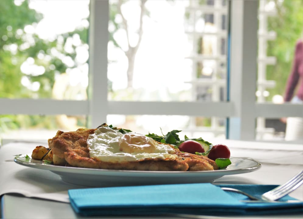 Gastro Waldhotel am See Berlin-Schmöckwitz