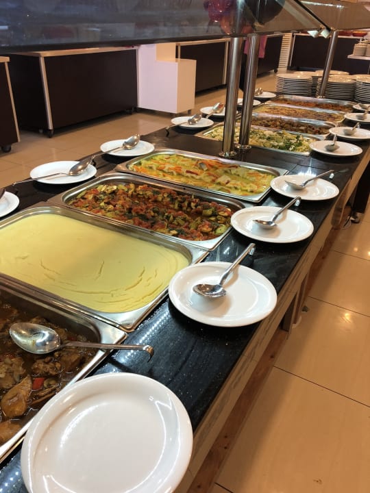 Gastro Aleria Belport Beach Hotel