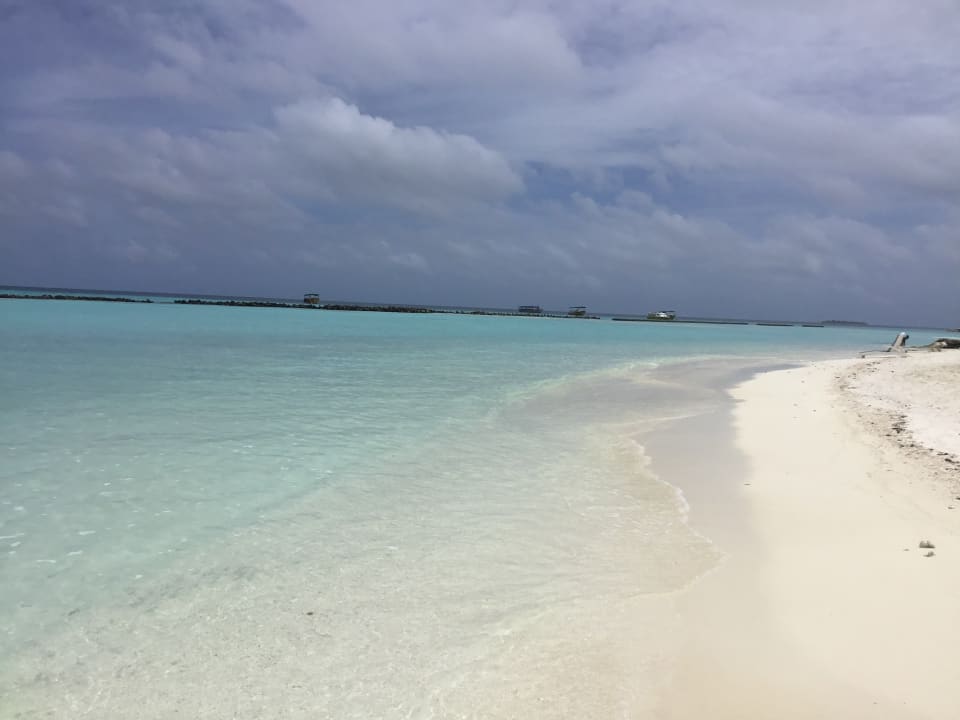 Strand Summer Island Maldives