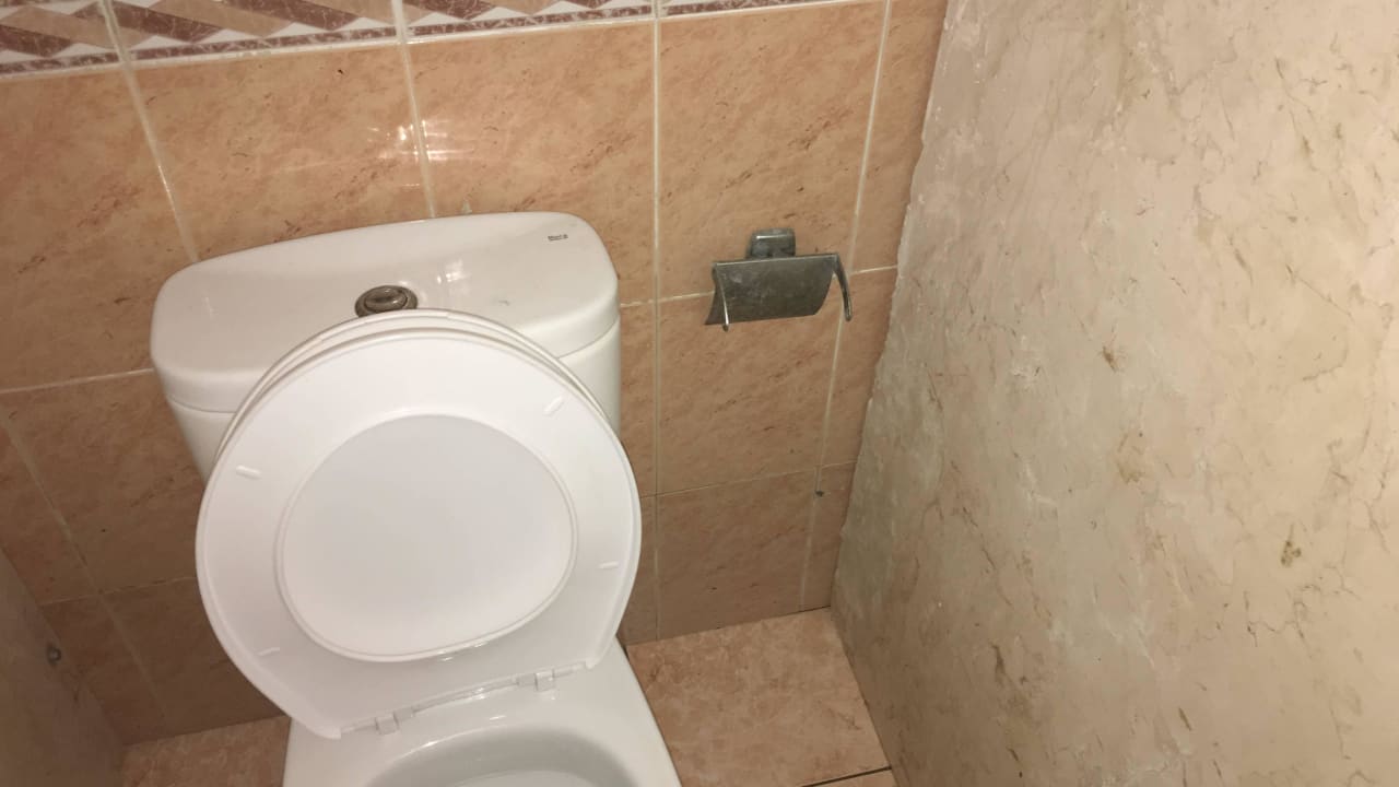 Kein Papier Hotel Gran Caribe Club Kawama