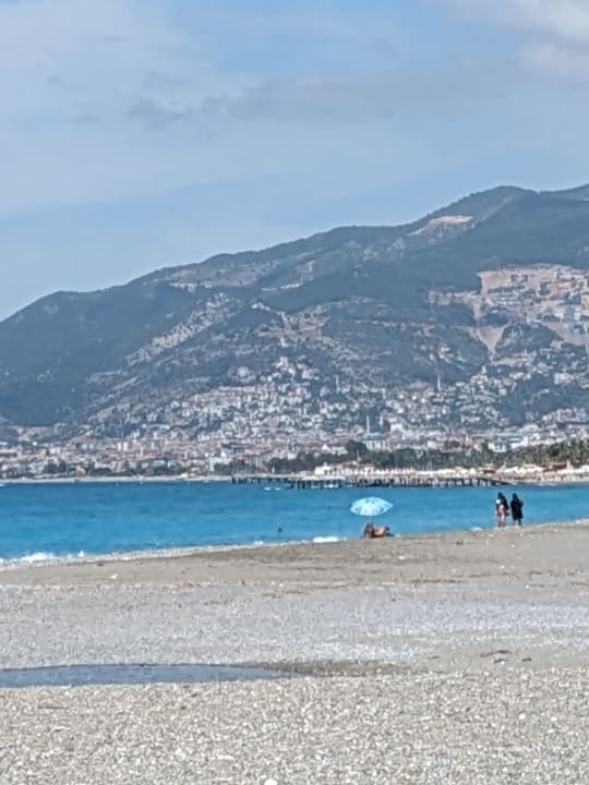 Strand Labranda Alantur Resort