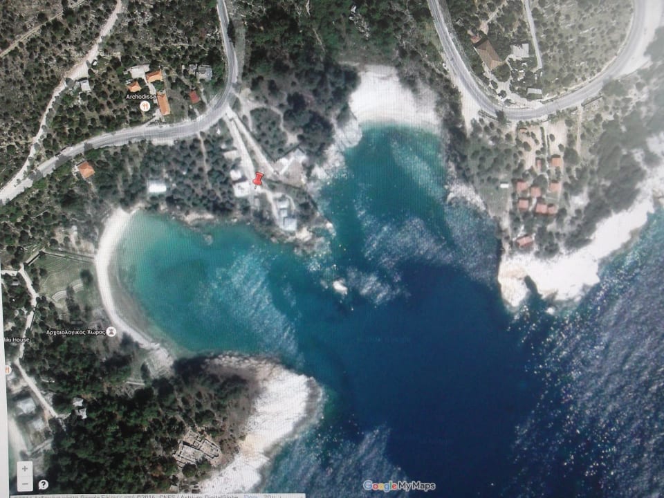 Sonstiges Gorgona Rooms