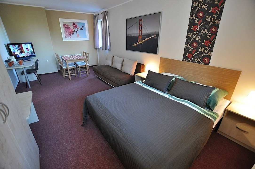 Kamena I - apt. nr 5 Ferienanlage Kamena