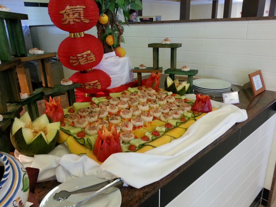 Sushi KN Matas Blancas Hotel - Adults only