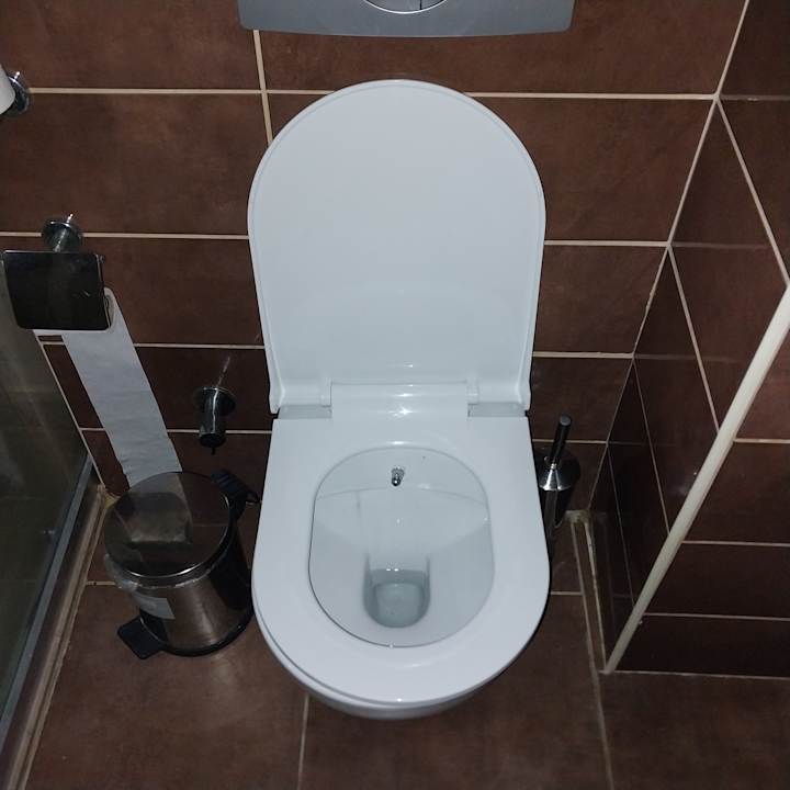 Zimmer Asteria Collection Side