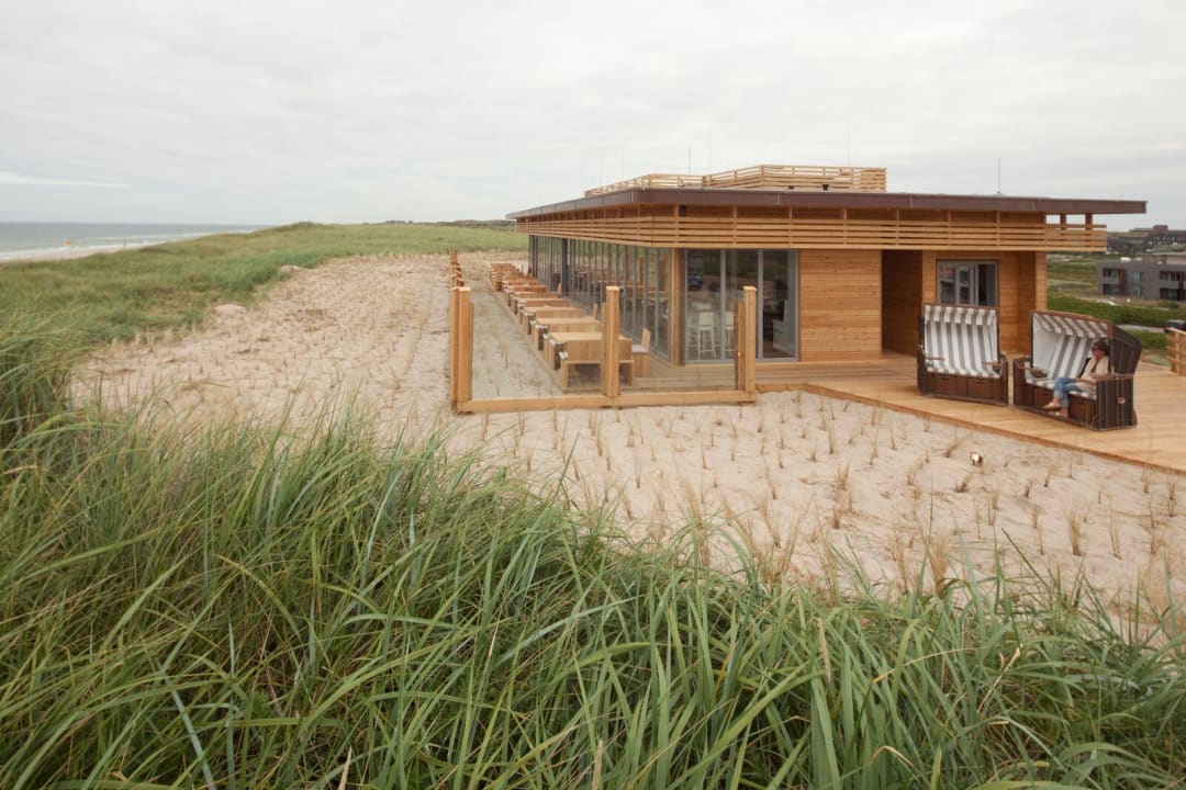 Gastro Hapimag Resort Hörnum