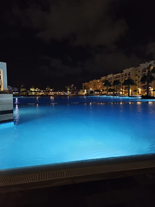 Pool Pickalbatros White Beach Resort - Hurghada