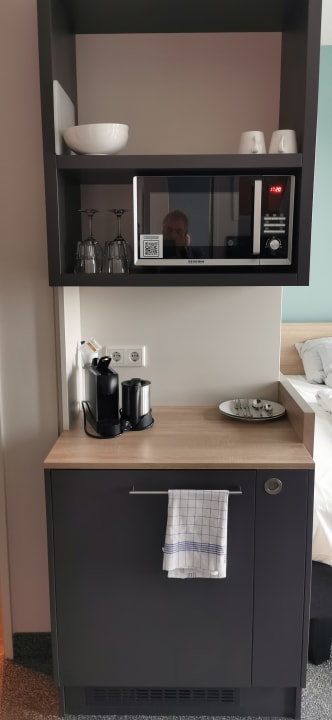 Zimmer sylc. Apartmenthotel – Serviced Apartments