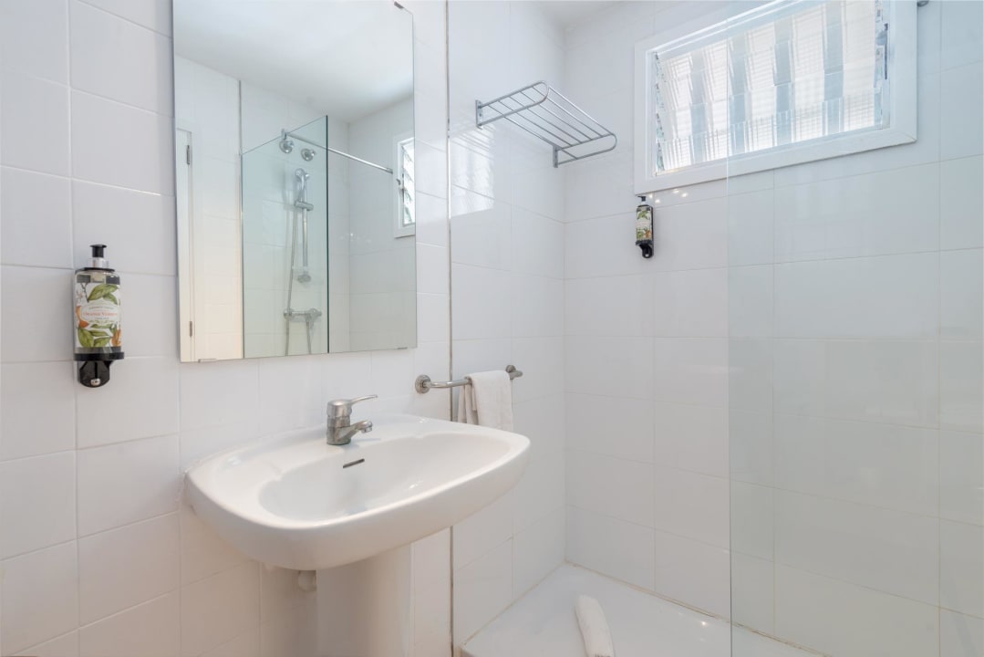 Zimmer Bauló Mar Apartments