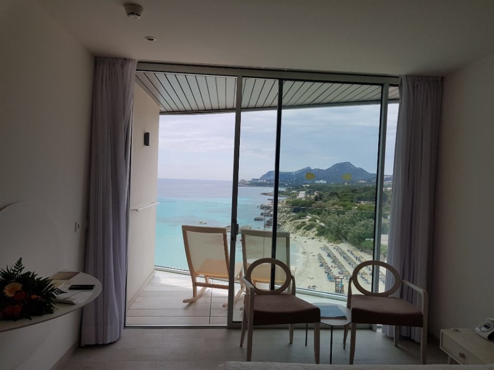 Ausblick Son Moll Sentits Hotel & Spa