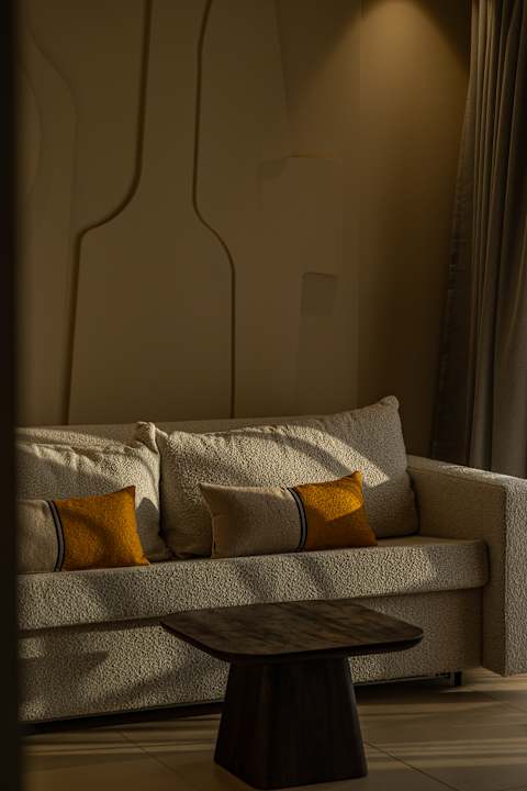 Zimmer Eleonas Boutique Hotel & Spa - Adults Only