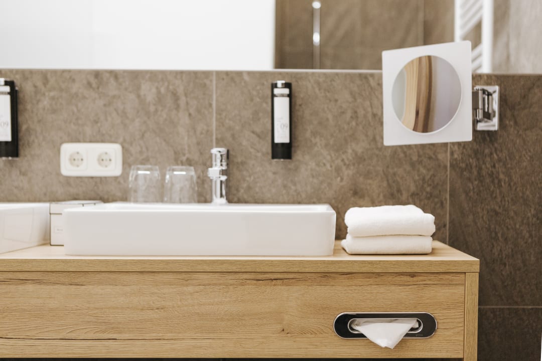 Zimmer Hotel Thurnerhof