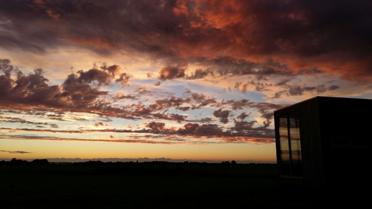 Ausblick Hotel & Restaurant Weidumerhout