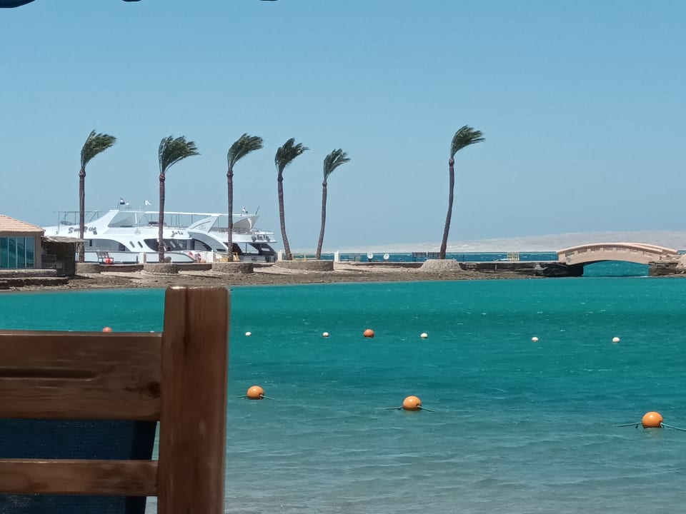 Strand Continental Hotel Hurghada