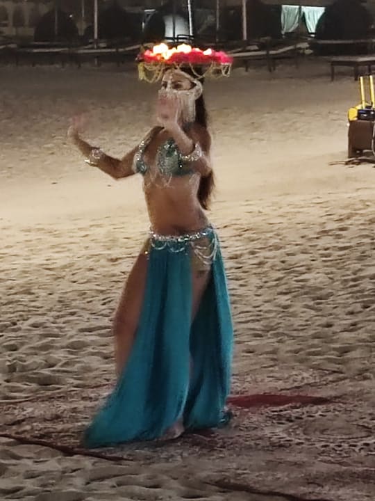 Sport & Freizeit Salalah Rotana Resort