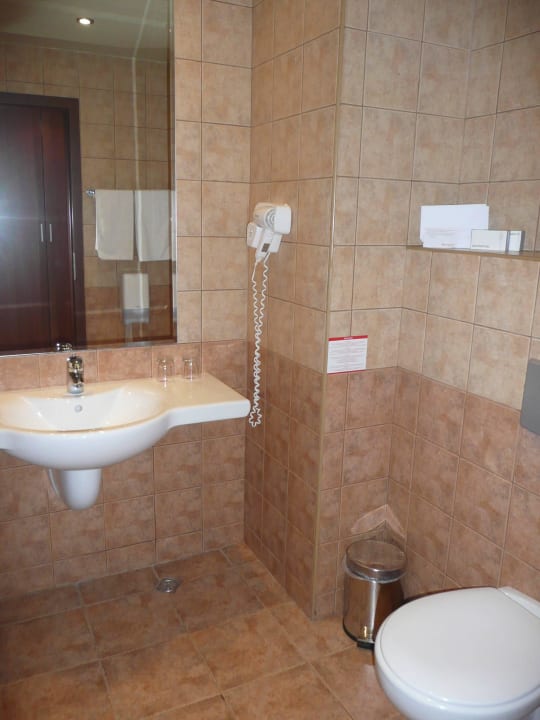 Łazienka Sol Luna Bay