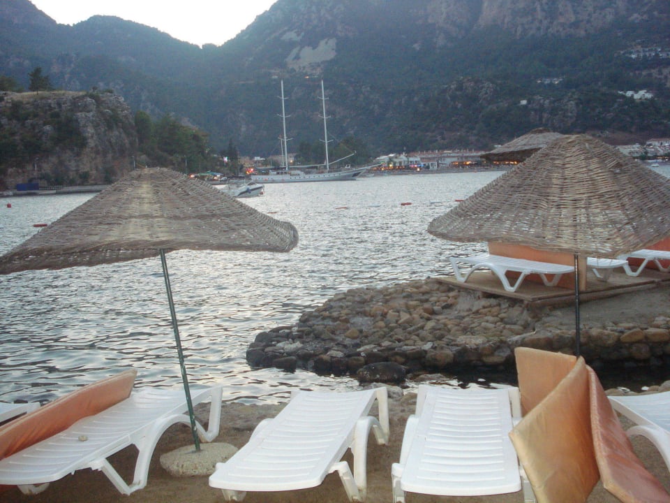 Hotel Turunc Turunc Resort Hotel