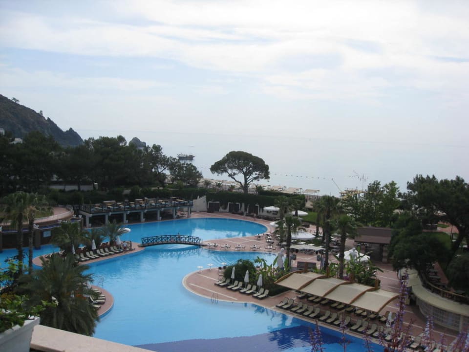 Hotel Rixos Tekirova Rixos Premium Tekirova