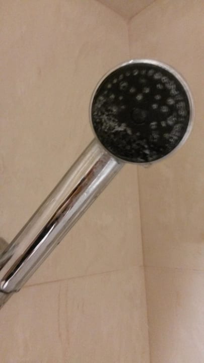 Duschkopf Sol Cosmopolitan Rhodes