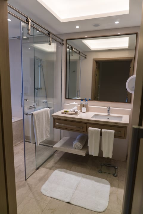 Zimmer InterContinental Fujairah Resort