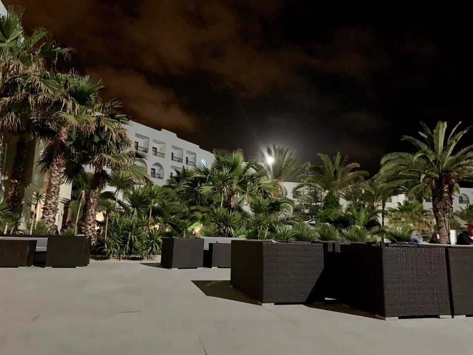 Gastro Nozha Beach Resort & Spa