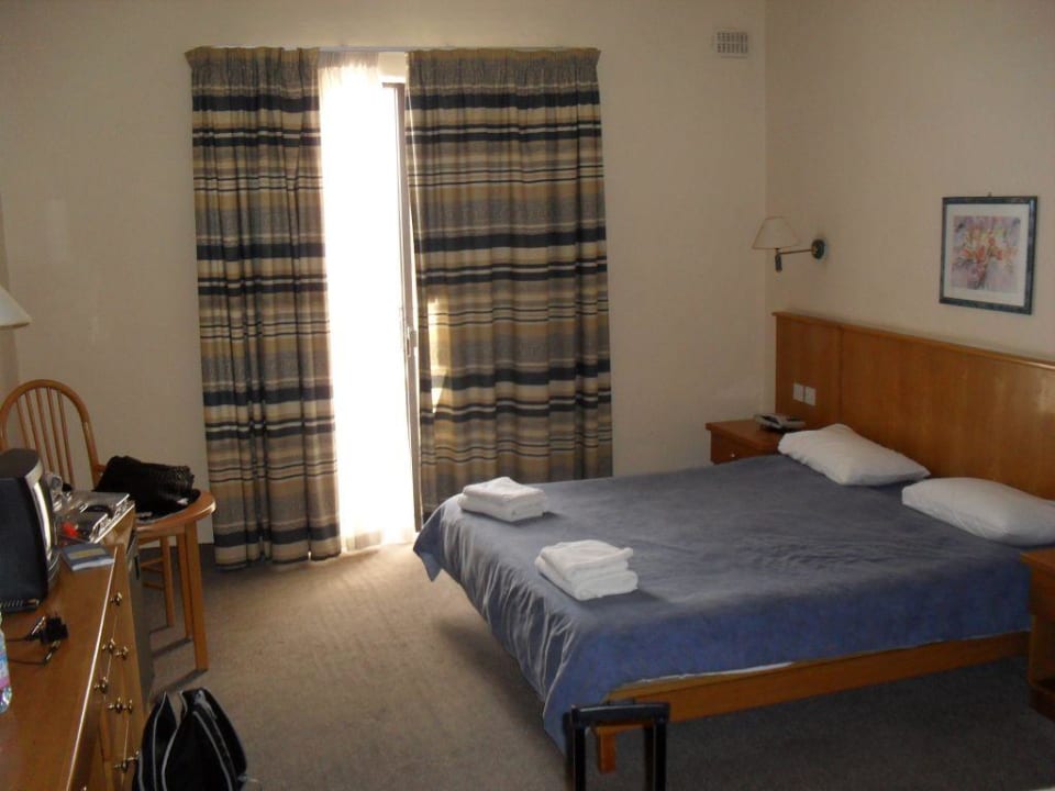 Room Hotel San Pawl