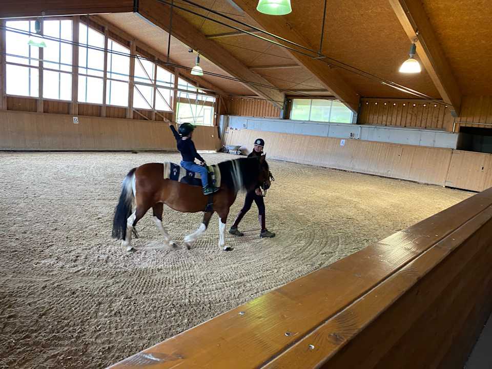 Sonstiges Ellmauhof - das Generationenresort