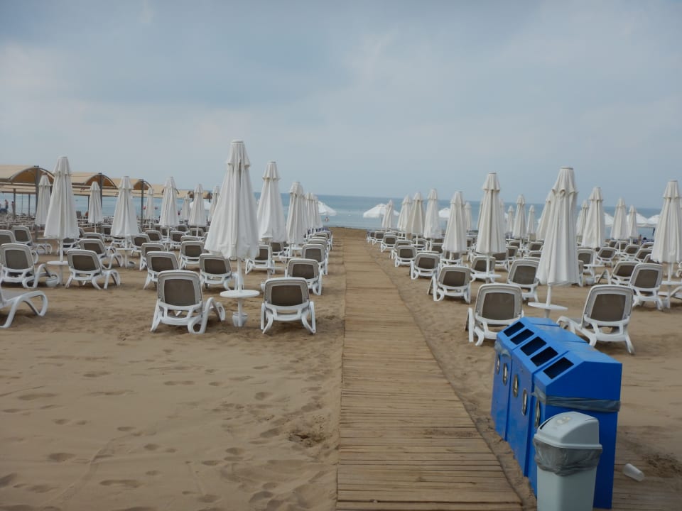 Strand Barut B Suites