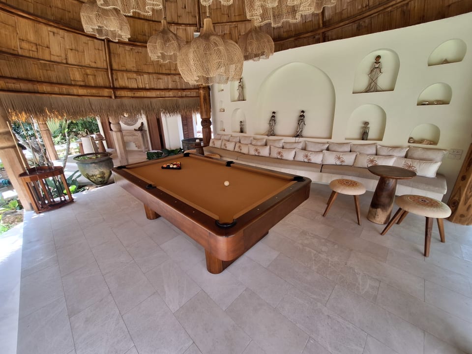 Sport & Freizeit Zazen Boutique Resort & Spa