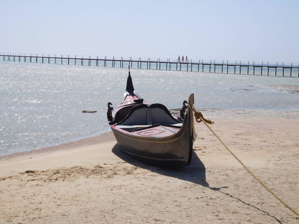 Gondoliere Casa Mare Resort