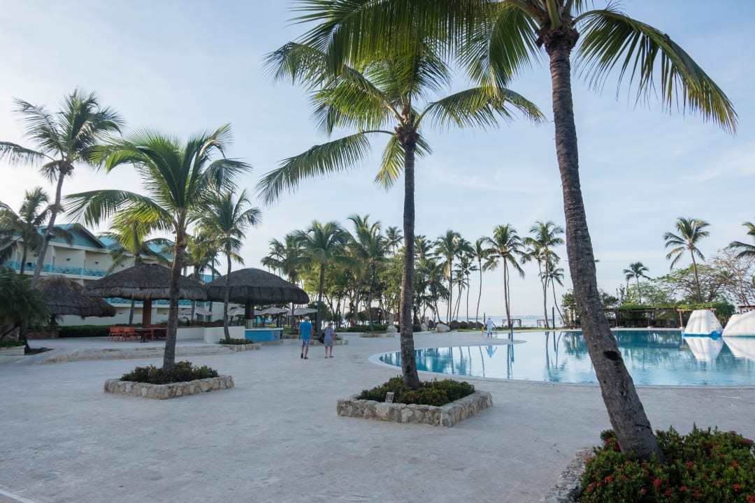 Pool Dreams La Romana Resort & Spa