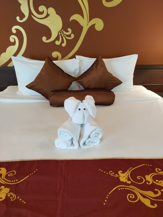 Zimmer Seaview Khao Lak Resort