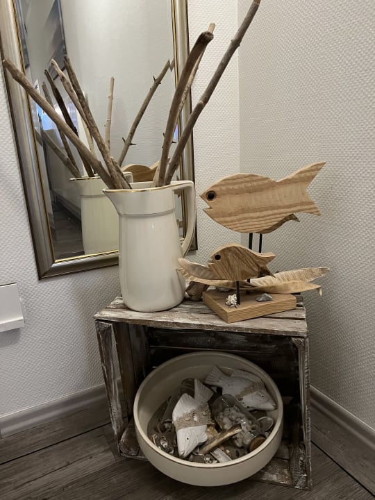 Zimmer Garni Hotel Nordstrand