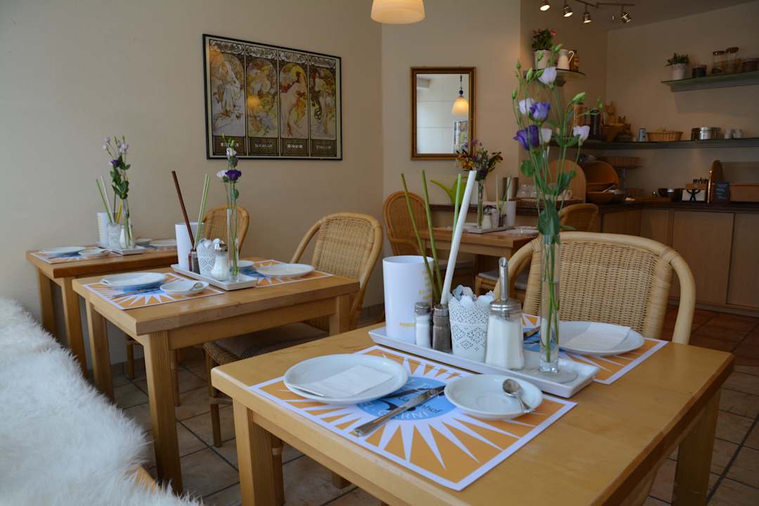 Gastro Hotel Lex im Gartenhof