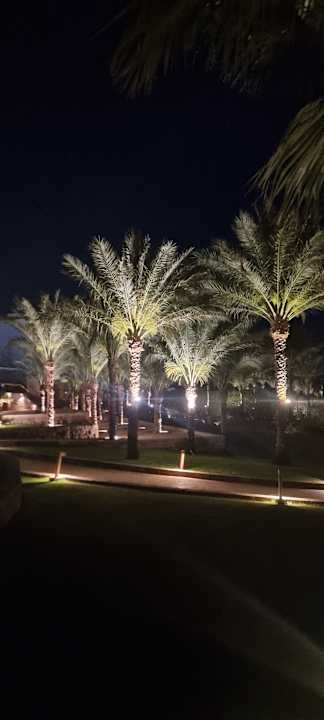 Sonstiges Fort Arabesque Resort, Spa & Villas