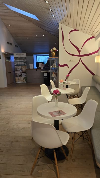 Pool Romantik Spa Hotel Elixhauser Wirt