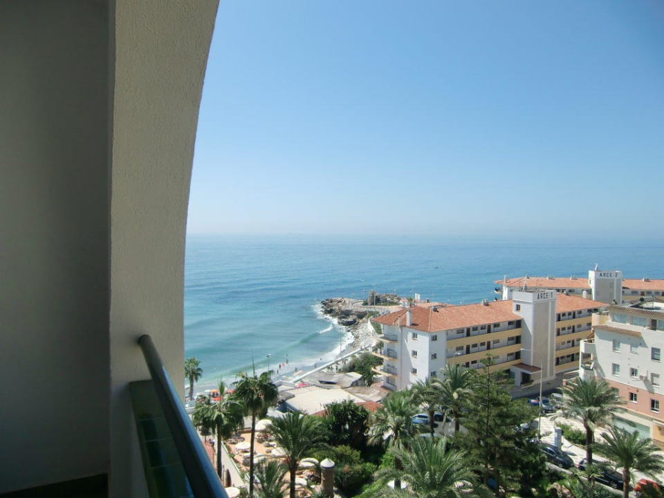 Blick auf´s Meer Hotel Riu Monica - Adults only