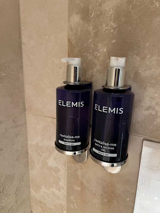 Zimmer The Malvern Spa Hotel